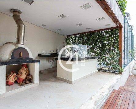 Apartamento à venda com 4 quartos, 306m² - Foto 23