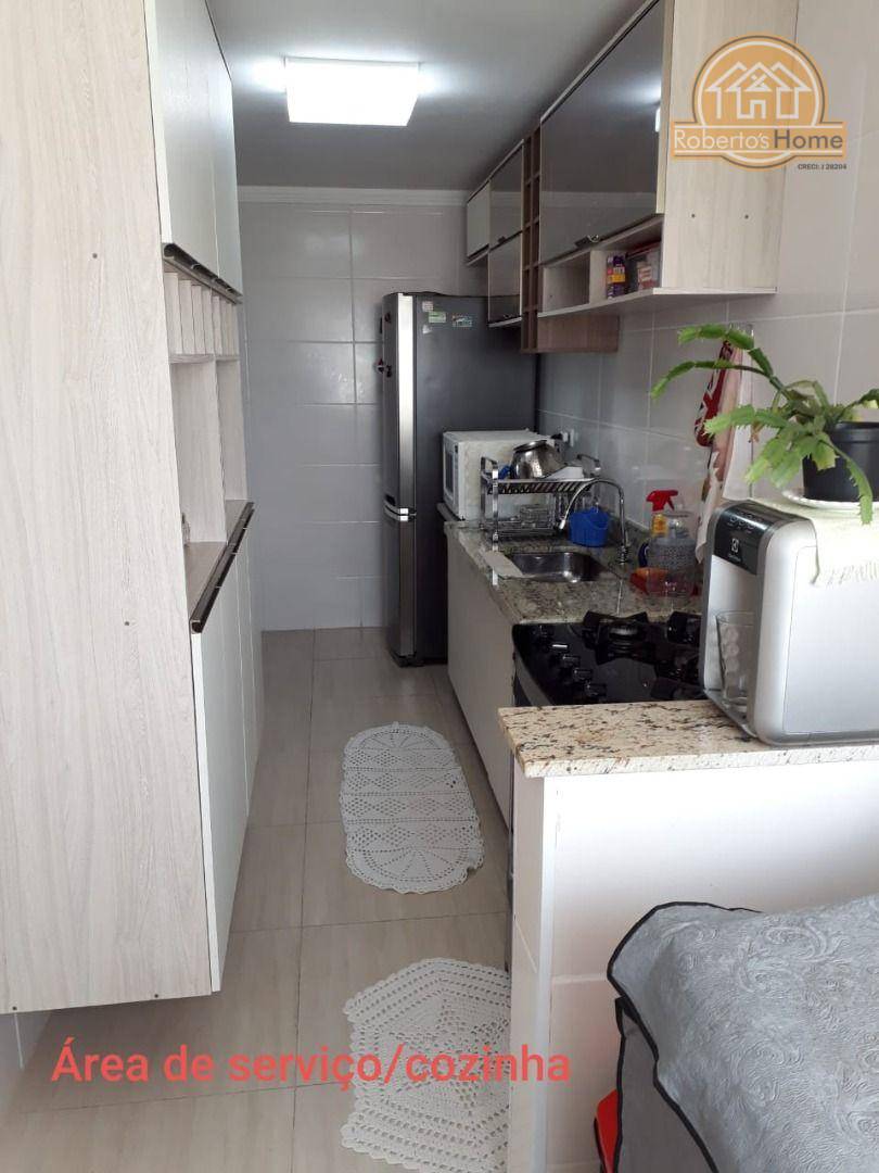 Apartamento à venda com 2 quartos, 72m² - Foto 29