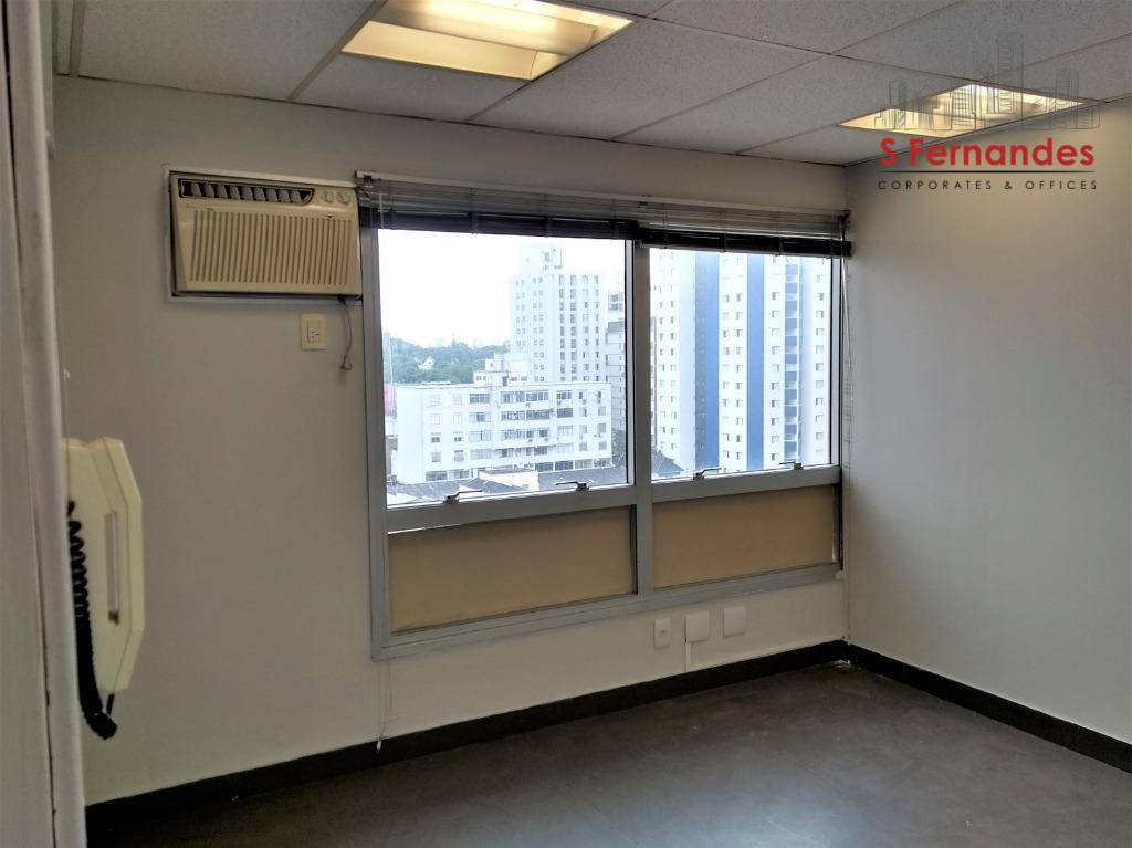 Conjunto Comercial-Sala à venda, 35m² - Foto 4