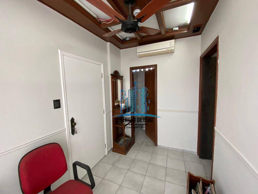 Conjunto Comercial-Sala à venda, 80m² - Foto 3