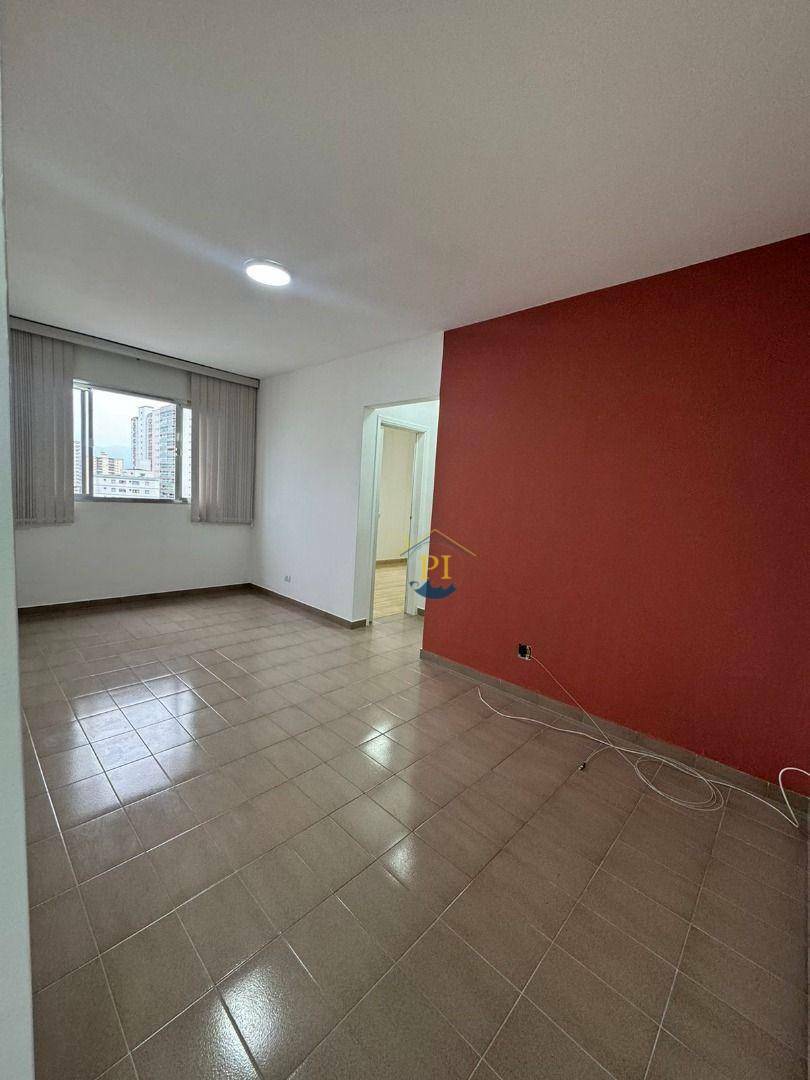 Apartamento à venda com 2 quartos, 61m² - Foto 2