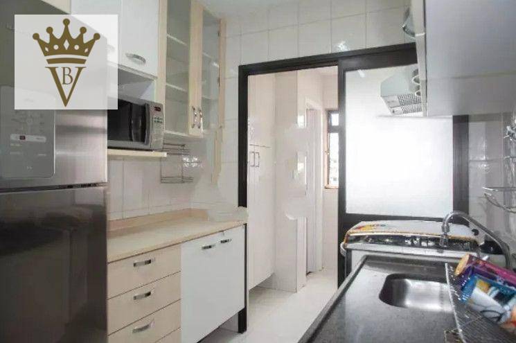 Apartamento para alugar com 3 quartos, 83m² - Foto 6