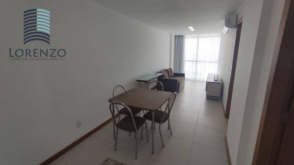 Apartamento para alugar com 1 quarto, 60m² - Foto 29