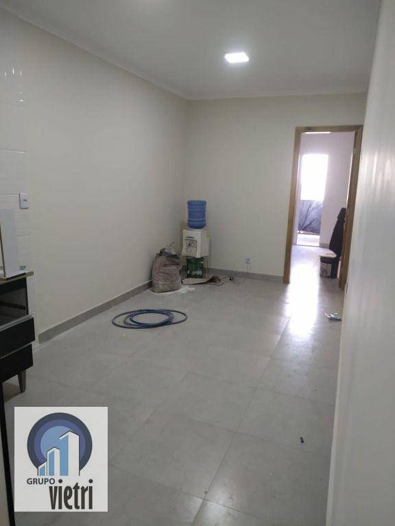 Apartamento para alugar com 1 quarto, 35m² - Foto 7