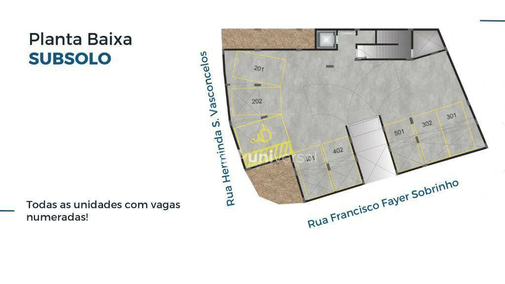 Cobertura, 3 quartos, 180 m² - Foto 9
