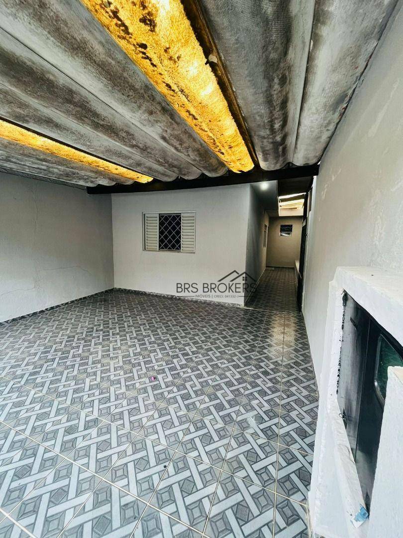 Casa à venda com 3 quartos, 137M2 - Foto 35