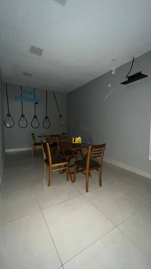 Loja-Salão, 230 m² - Foto 4