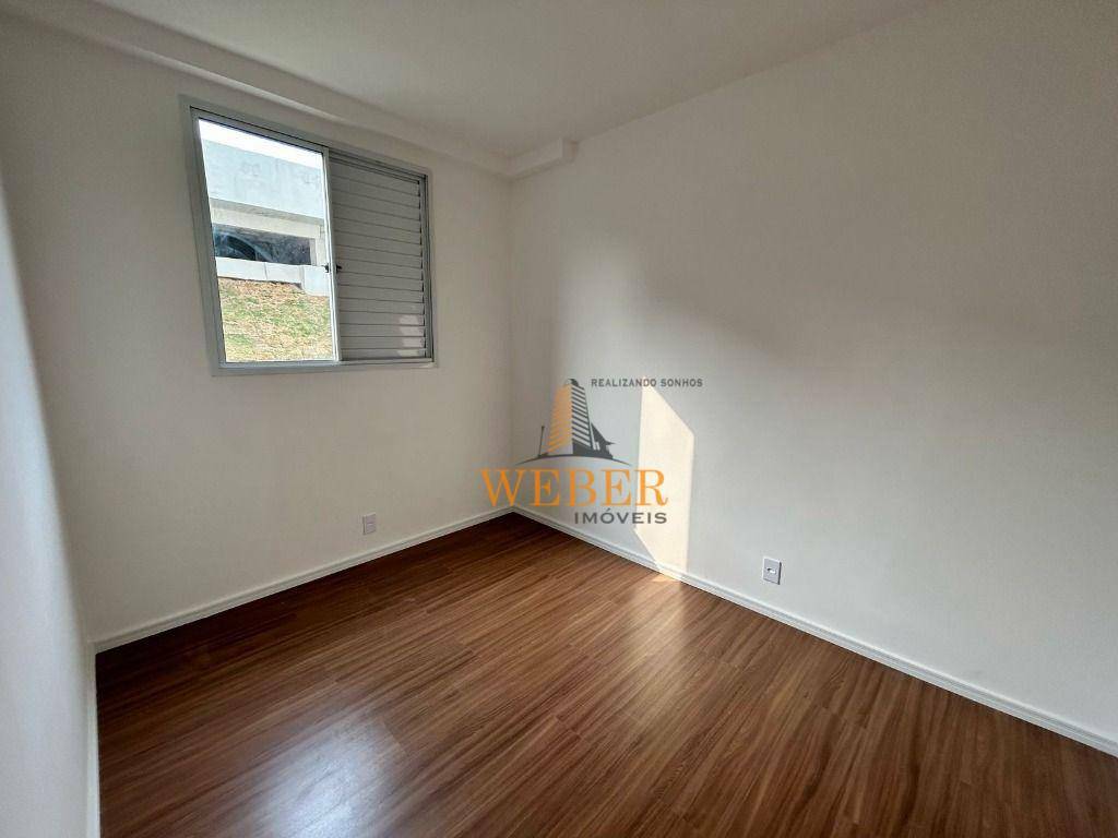 Apartamento à venda com 2 quartos, 46m² - Foto 9