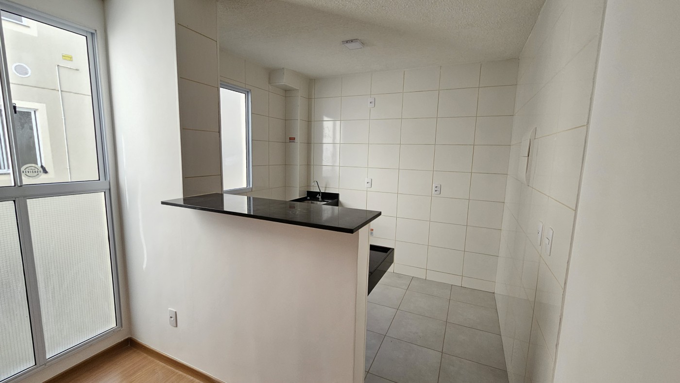 Apartamento para alugar com 2 quartos, 42m² - Foto 9