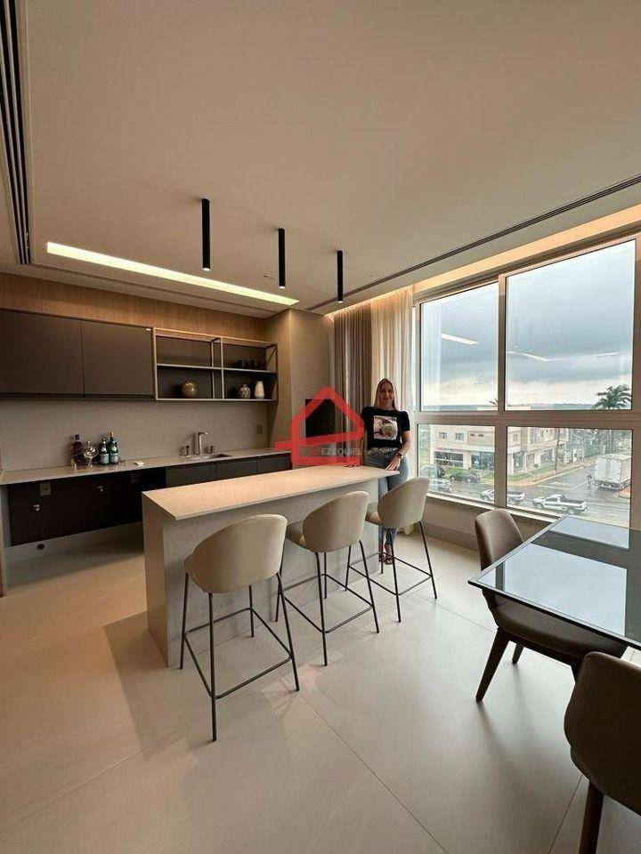 Apartamento à venda com 3 quartos, 370m² - Foto 7