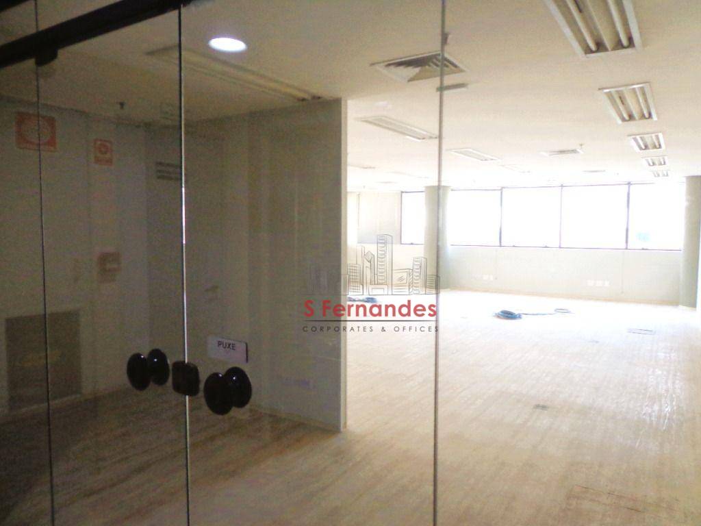 Conjunto Comercial-Sala para alugar, 150m² - Foto 9