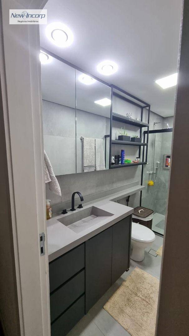 Apartamento à venda com 3 quartos, 182m² - Foto 17