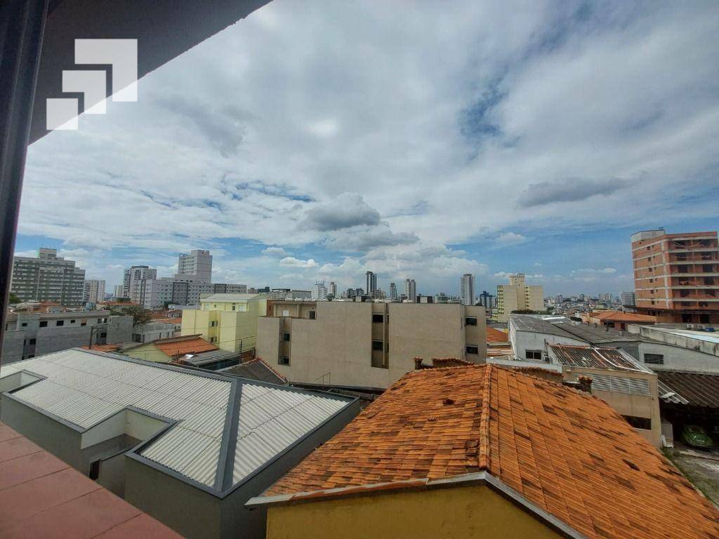 Apartamento para alugar com 1 quarto, 42m² - Foto 5