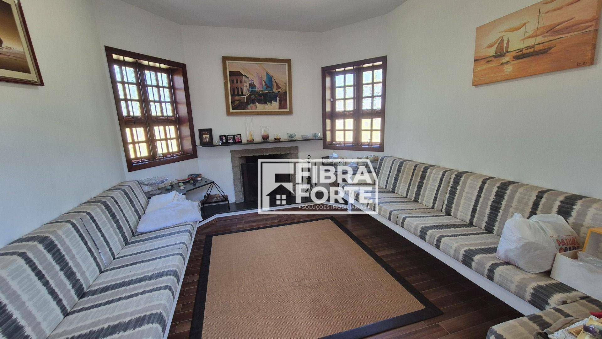 Chácara à venda com 5 quartos, 562m² - Foto 9