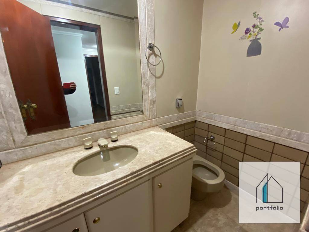 Apartamento à venda com 3 quartos, 220m² - Foto 24