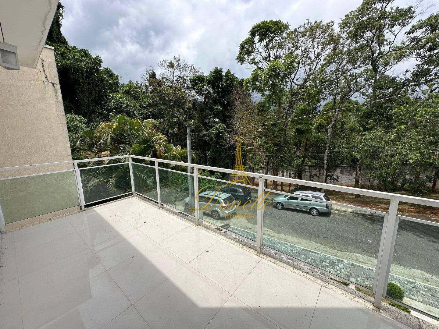 Sobrado para alugar com 4 quartos, 360m² - Foto 15