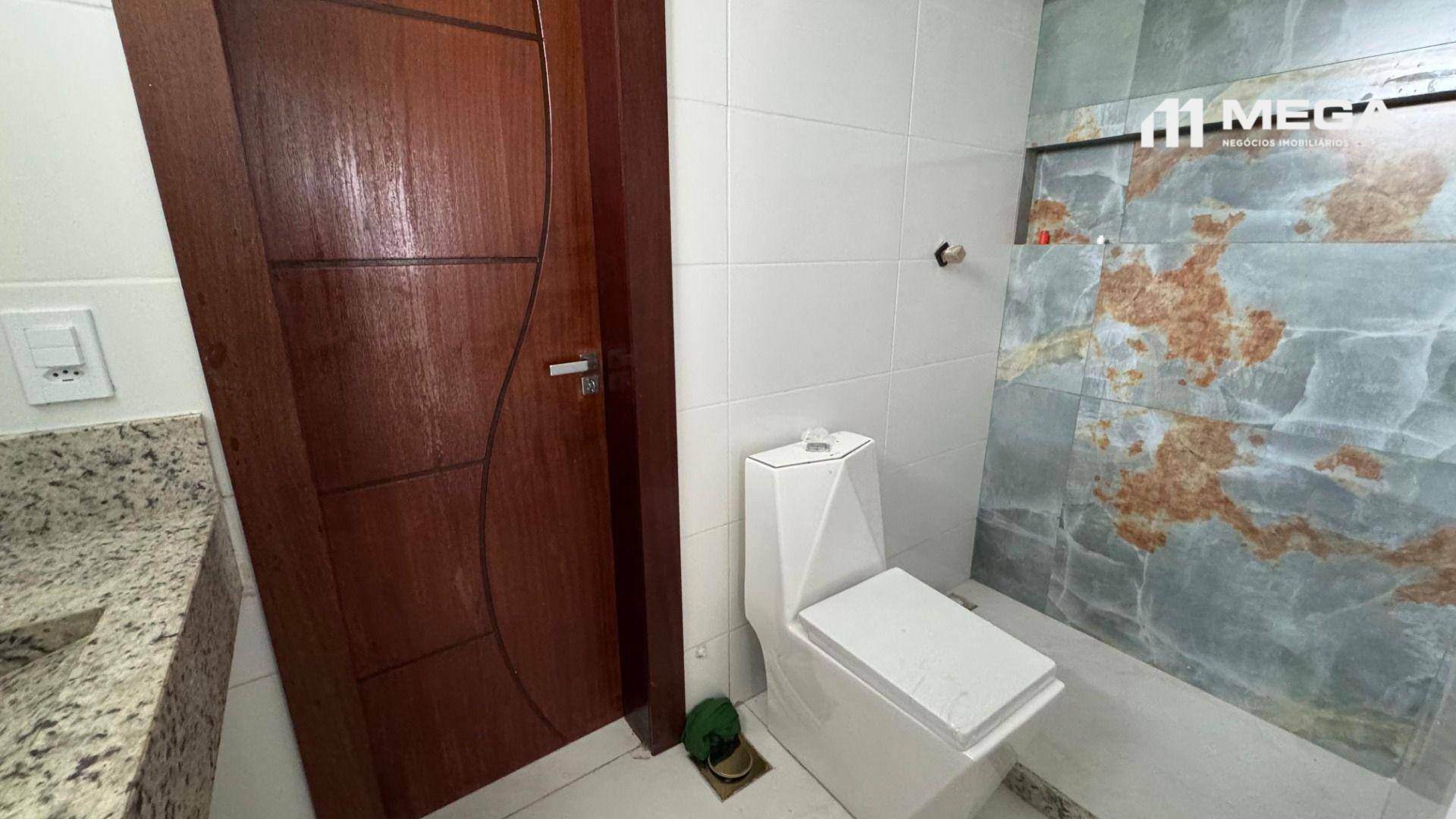 Casa à venda com 3 quartos, 135m² - Foto 7