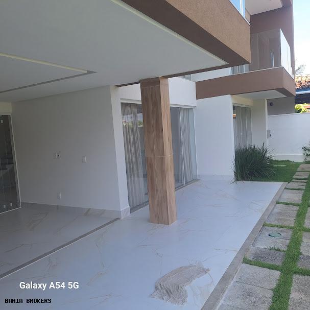 Casa de Condomínio à venda com 6 quartos, 340m² - Foto 13