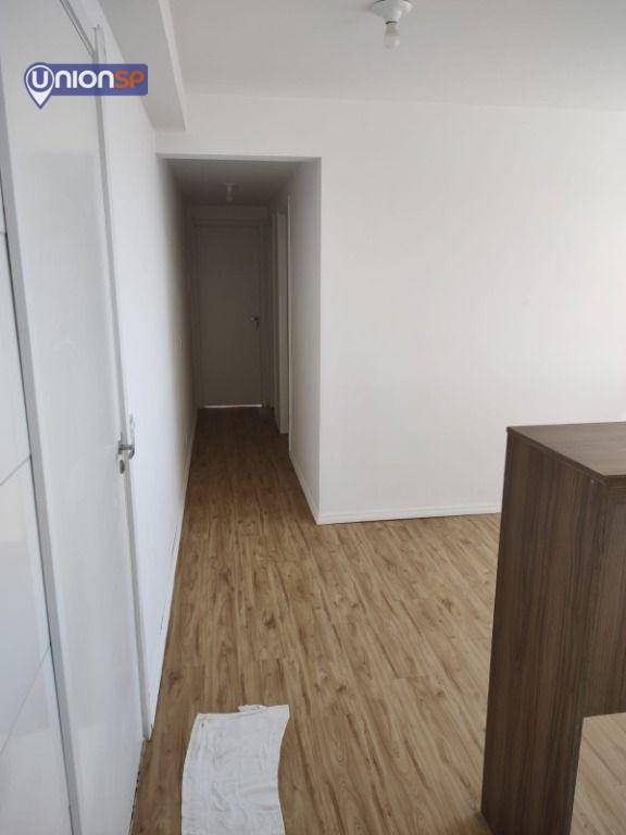 Apartamento à venda com 2 quartos, 40m² - Foto 5