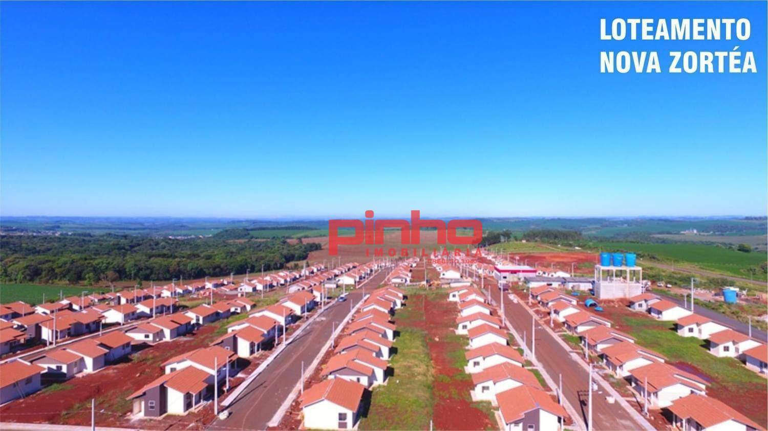 Casa à venda com 3 quartos, 59m² - Foto 4
