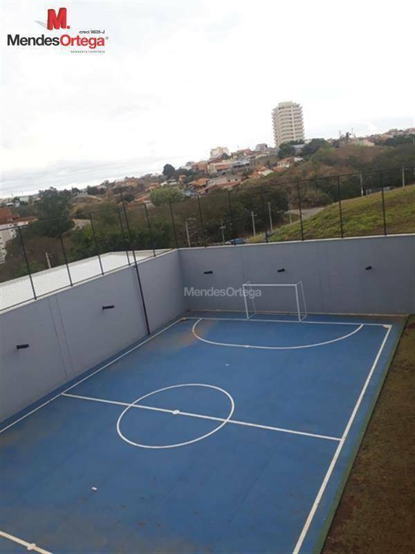 Apartamento à venda e aluguel com 3 quartos, 88m² - Foto 26