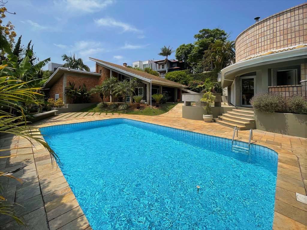 Casa de Condomínio à venda e aluguel com 3 quartos, 313m² - Foto 2