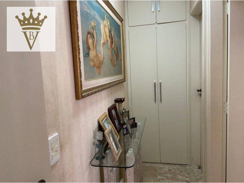 Apartamento à venda com 3 quartos, 117m² - Foto 9