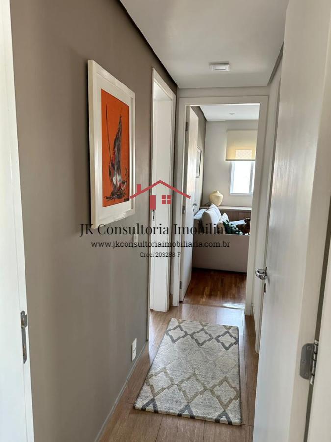 Apartamento à venda com 3 quartos, 123m² - Foto 16