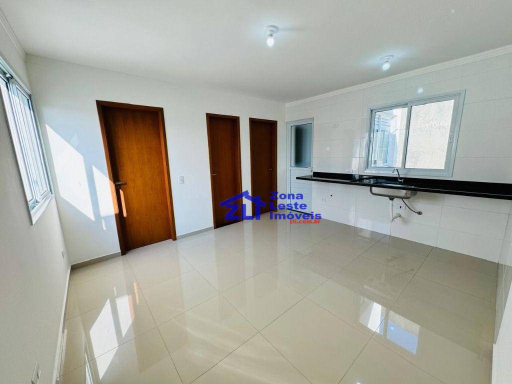 Apartamento à venda com 2 quartos, 40m² - Foto 57