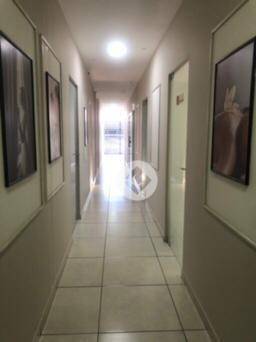Conjunto Comercial-Sala para alugar, 20m² - Foto 4