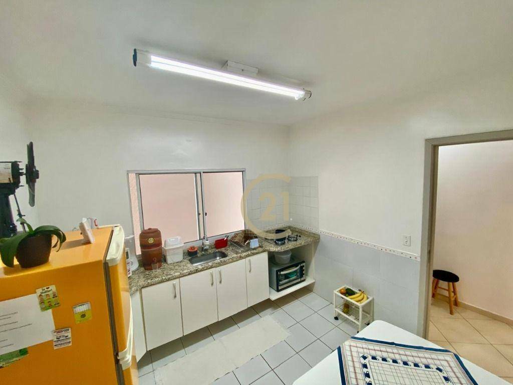 Apartamento à venda com 3 quartos, 87m² - Foto 12