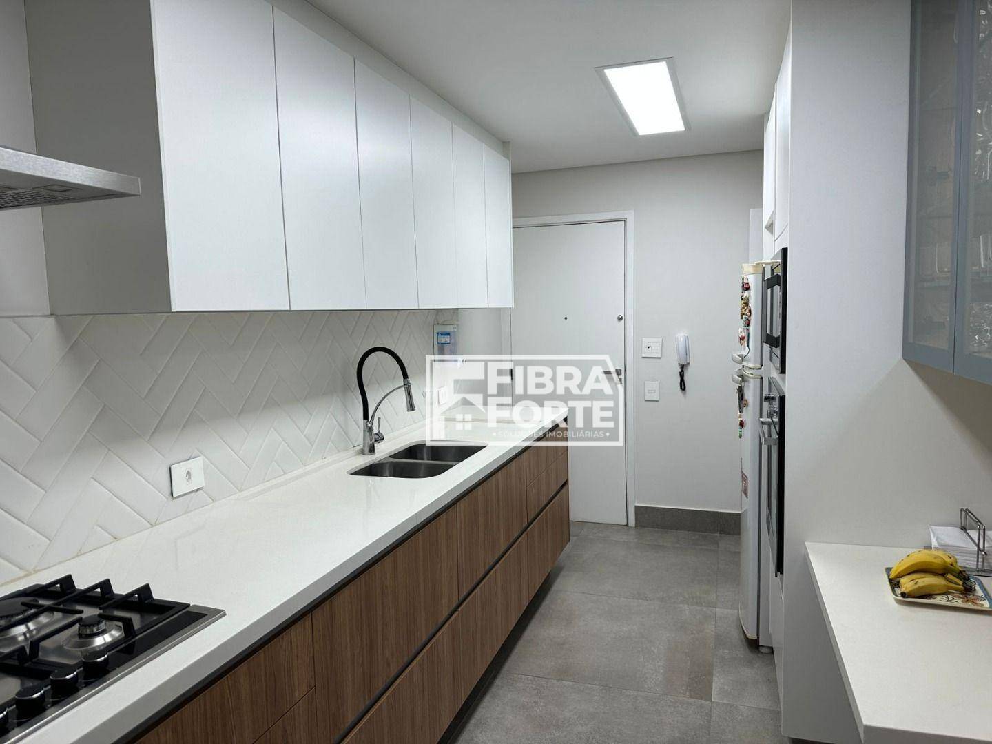 Apartamento à venda com 3 quartos, 115m² - Foto 6