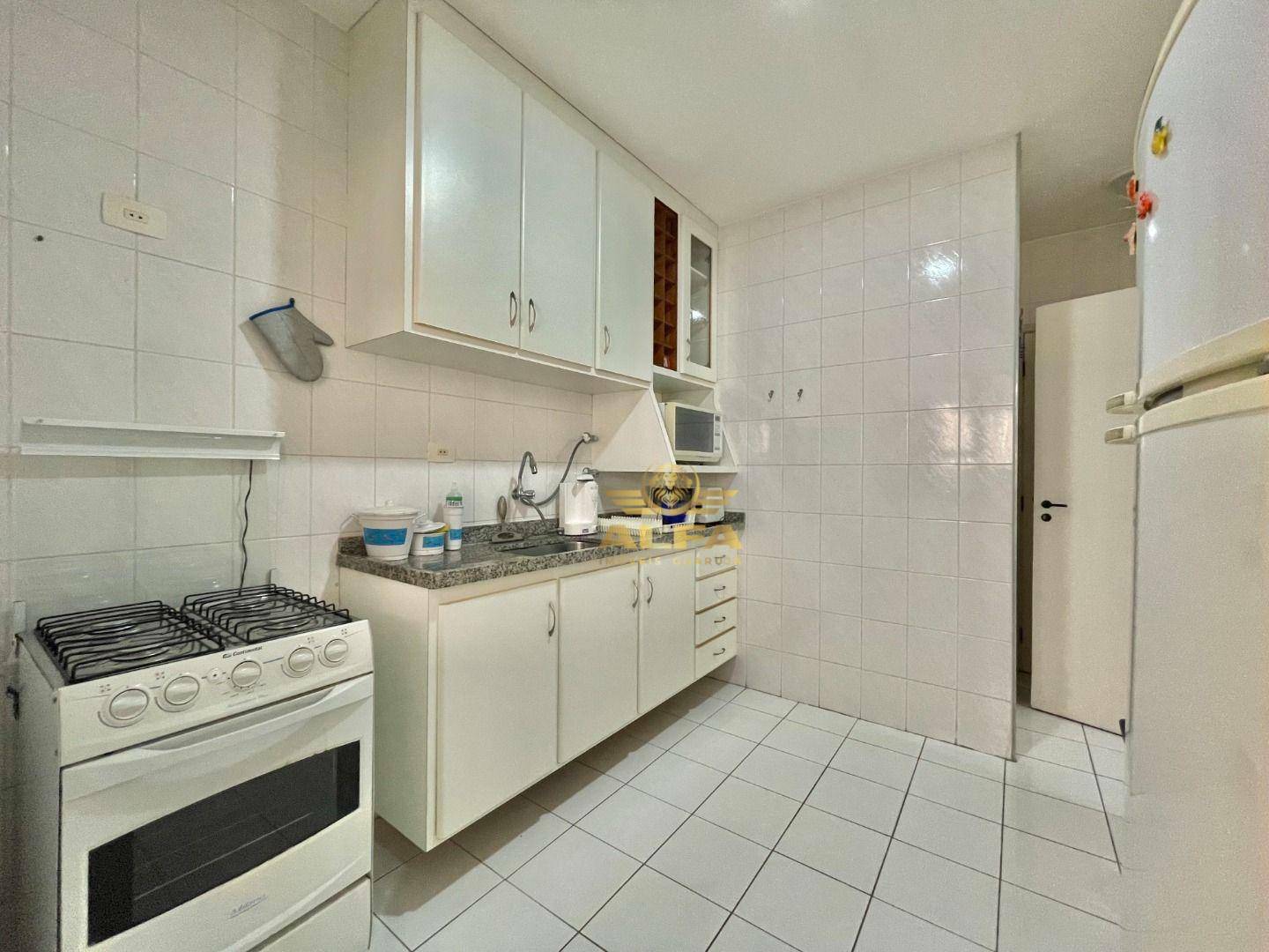 Apartamento à venda com 3 quartos, 100m² - Foto 23