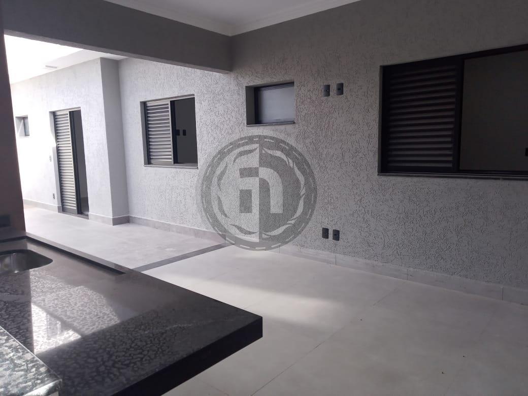 Casa de Condomínio para alugar com 3 quartos, 185m² - Foto 10