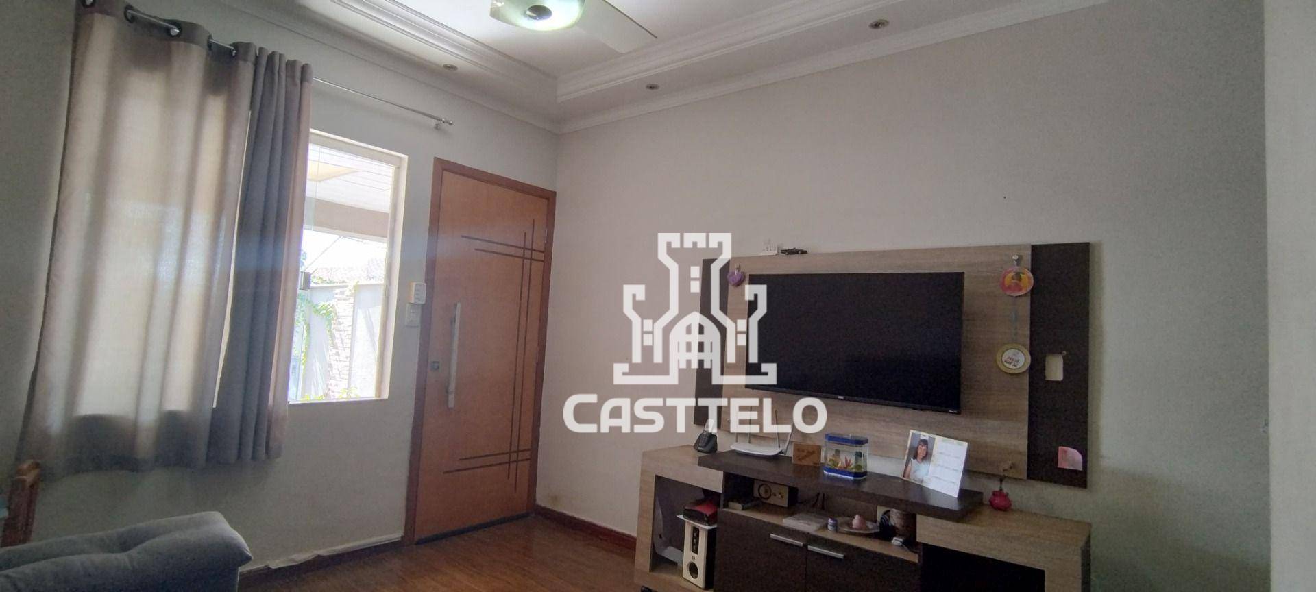 Casa à venda com 3 quartos, 80m² - Foto 6