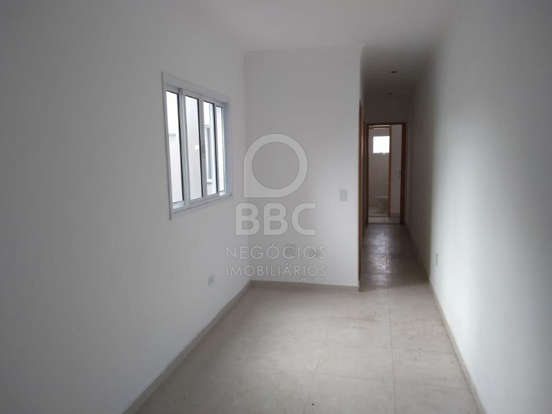 Apartamento à venda com 2 quartos, 53m² - Foto 2