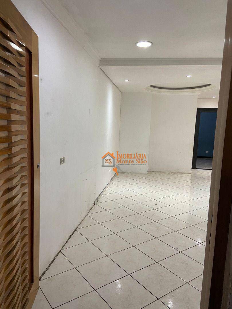 Sobrado à venda com 4 quartos, 125m² - Foto 11