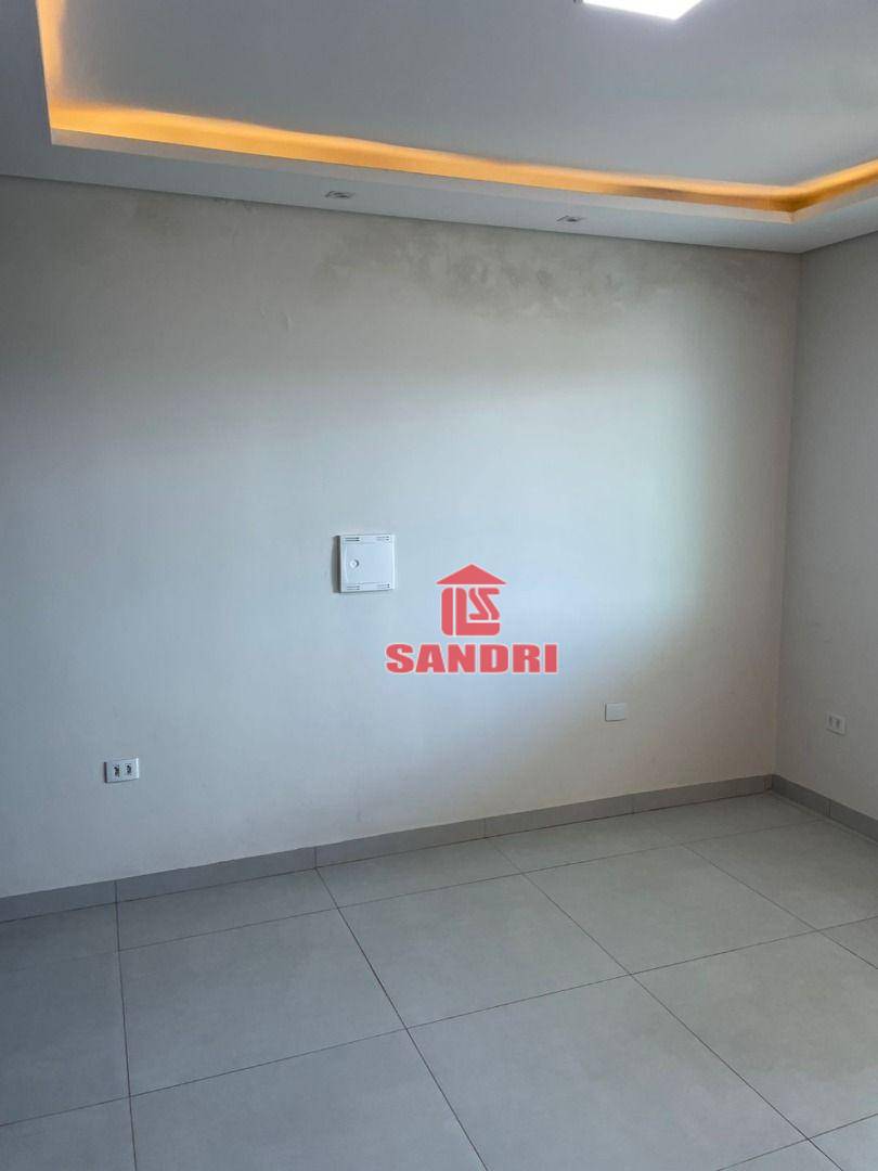 Sobrado à venda com 2 quartos, 115m² - Foto 11