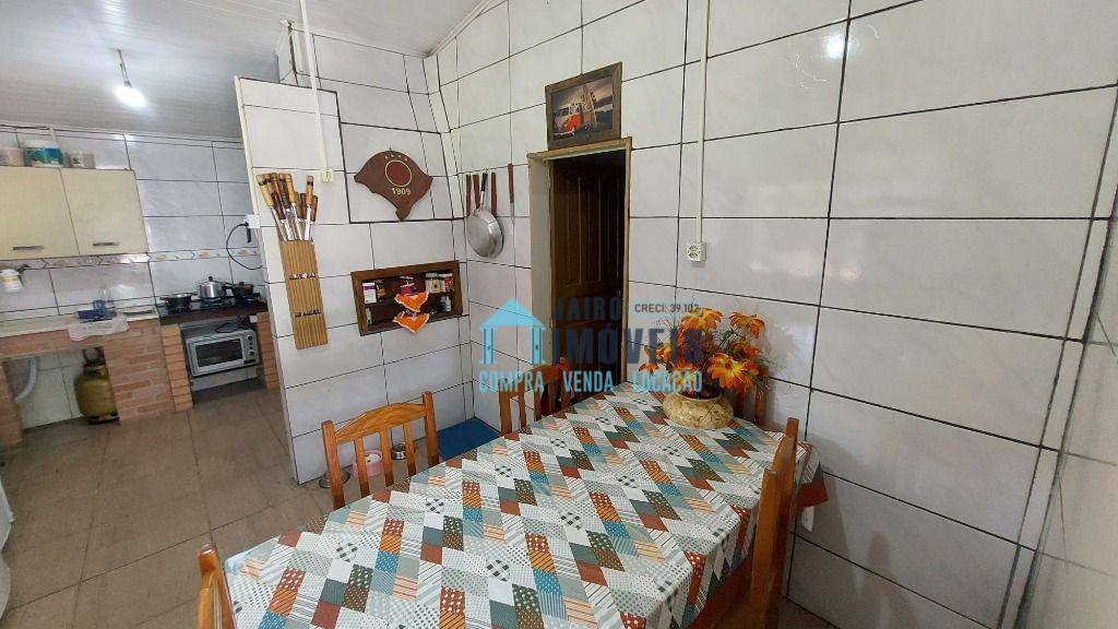 Casa à venda com 3 quartos, 300M2 - Foto 13