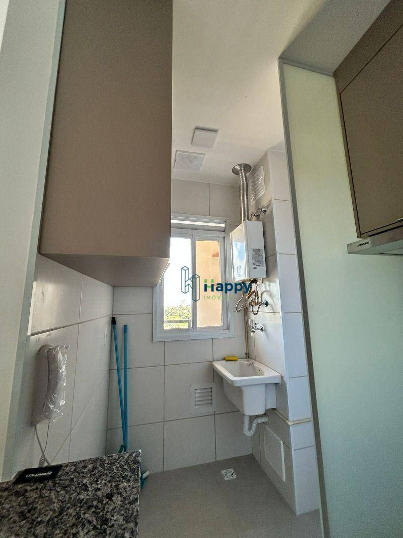 Apartamento para alugar com 2 quartos, 60m² - Foto 5