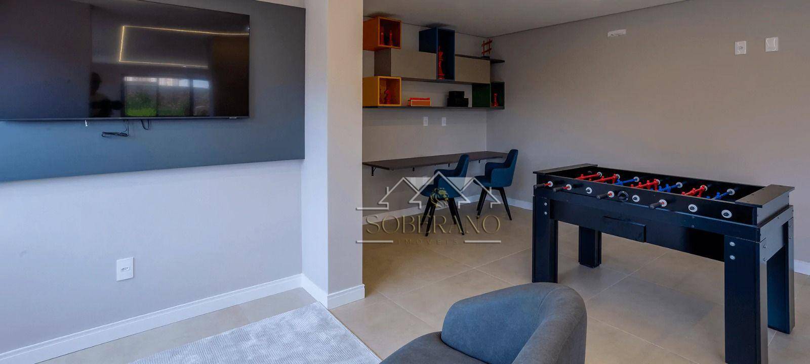 Apartamento à venda com 3 quartos, 125m² - Foto 23