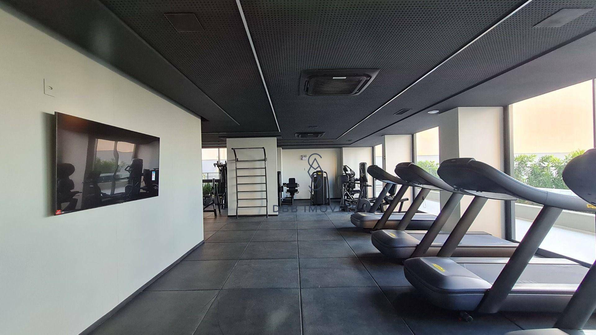 Apartamento à venda e aluguel com 1 quarto, 44m² - Foto 15