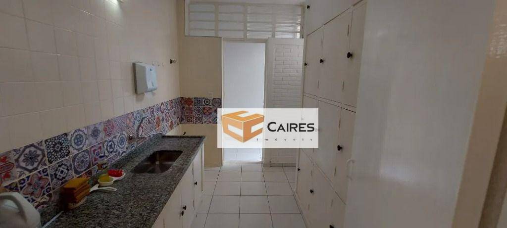 Casa para alugar com 3 quartos, 133m² - Foto 17