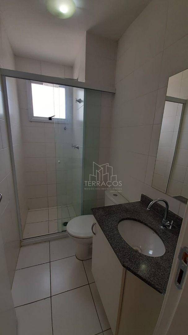 Apartamento à venda com 2 quartos, 49m² - Foto 8