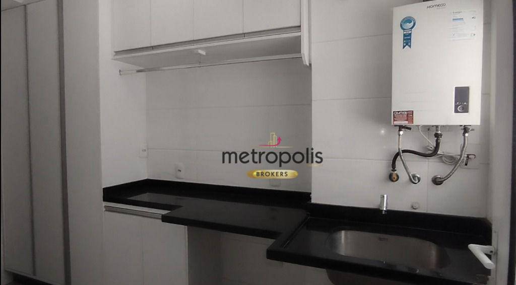 Apartamento à venda com 3 quartos, 162m² - Foto 15