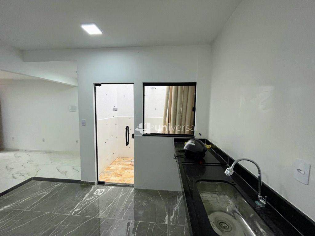 Casa de Condomínio, 2 quartos - Foto 3