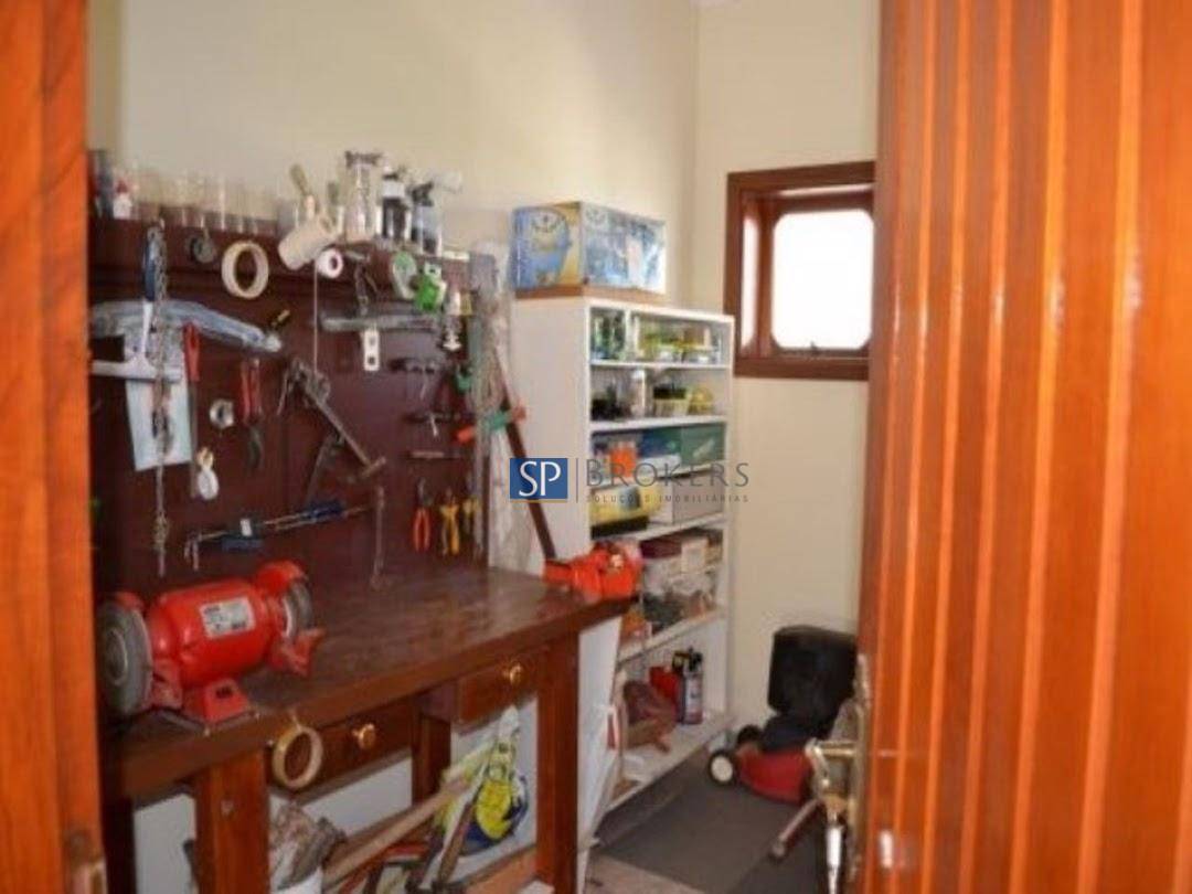 Casa de Condomínio à venda com 3 quartos, 512m² - Foto 4