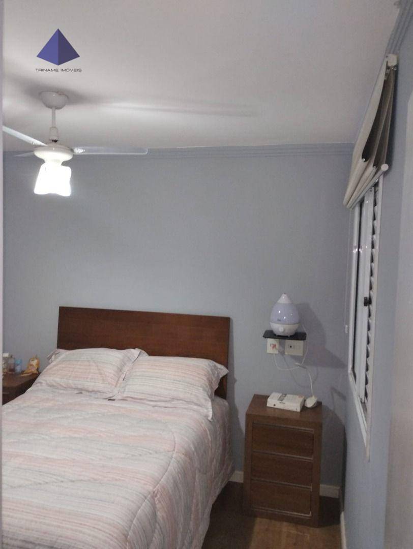 Apartamento à venda com 3 quartos, 63m² - Foto 18