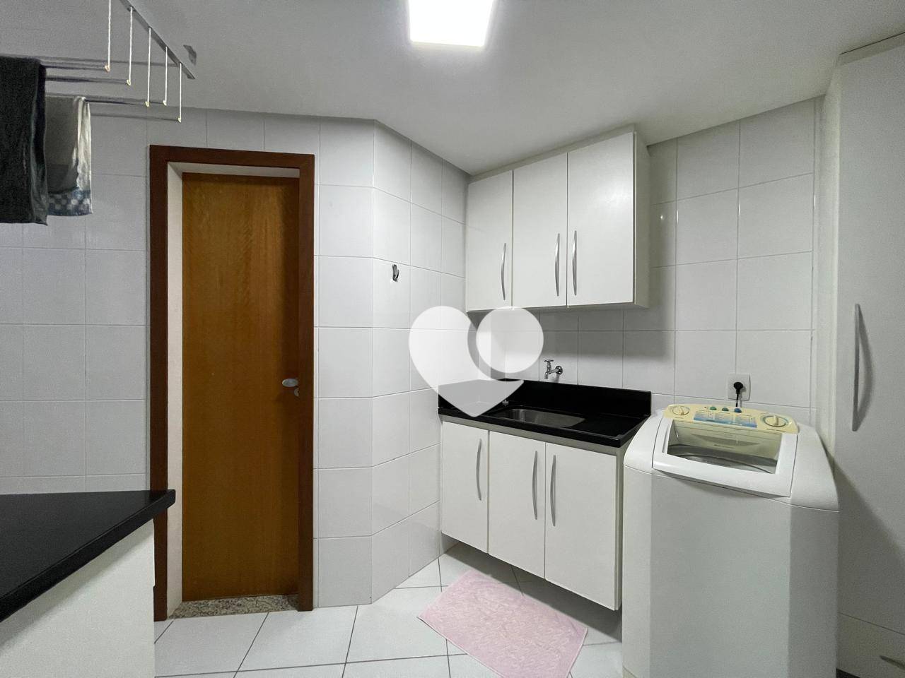 Apartamento à venda com 4 quartos, 170m² - Foto 38