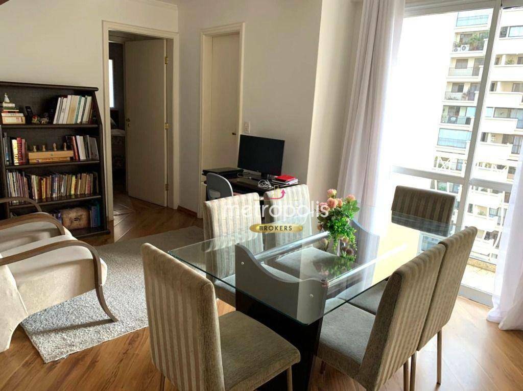 Cobertura à venda com 3 quartos, 94m² - Foto 1